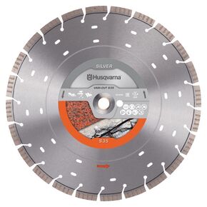 HUSQVARNA 14 125 1DP-20MMB VARI-Cut S35 (534972920)
