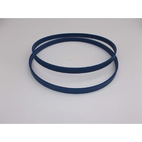 2 MOLDED OEM STYLE BAND SAW TIRES FOR SKIL 9" 3386-01 SKILL BAND SAW