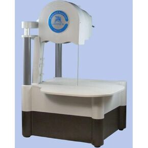 Gryphon C40-CR Custom AquaSaw XL Diamond Band Saw 110V