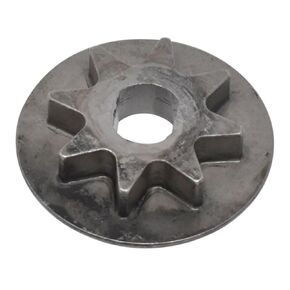 HUSQVARNA 579534501 SPUR Sprocket 1/4" - 8T Parts (579534501)
