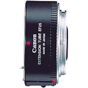 Canon EF25 Extension Tube