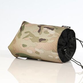 CHASING BIRDS Waterproof Camouflage Tripod Hanging Portable Bag Mobile Camera Storage Lens Outdoor Photography Bag (Desert Camouflage)