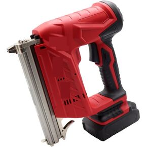 ing Nailer Wireless Electric 1022J Nail s 1500/3000MA Nailer Stapler Tools for Furniture e Carpentry Wood Working Lightweight Nail (Color : 1500MA Size : 1) (1500ma 1)