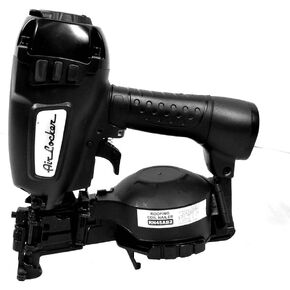 AIR LOCKER RN45AB2 3/4 Inch to 1-3/4 Inch Coil Roofing Nailer