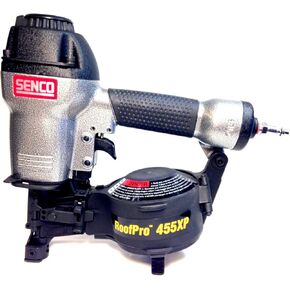 Senco Roofing Nailer Coil #RoofPro455xp