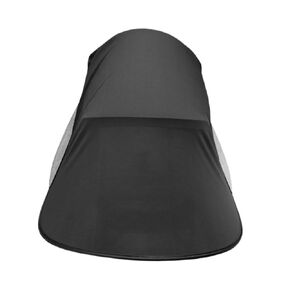 Protection Stroller Visor Shade Multi-use Awning Breathable Fabric Easy to Set up