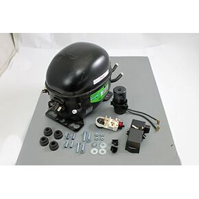 Danfoss 195B0586 NF7.3 FX2 115V COMPRESSOR 134a
