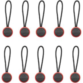 10-Piece Camera quick release combination anchor link, accessories