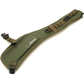 Shimoda Capture Strap - Action X - Army Green (520-269)