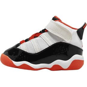 Jordan Baby Boy's Rings (Infant/Toddler)