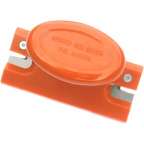 Virutex ET6 ET-6 Single Side Edge Trimmer for PVC, ABS, Wood Edgebanding