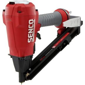 SENCO JN91H1 1-1/2 in. Metal Connector Nailer