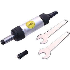 FG-28-20 هواء هواء القالب المطحنة لحام Carpenter التفاصيل ، البذرة 1/4 تشاك 22000 دورة في الدقيقة