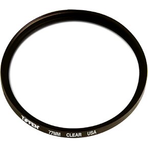 Tiffen Clear Filter 77 mm