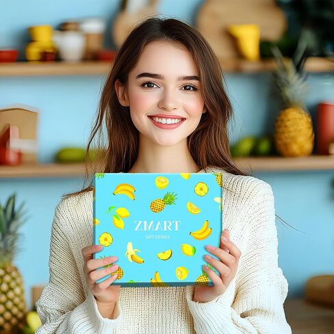 Zmart Funny Lemon Gifts for Lemon Lovers, Positive Lemon Theme Gifts for Him Her, Novelty Lemon Socks Women Men Green in Saudi Arabia
