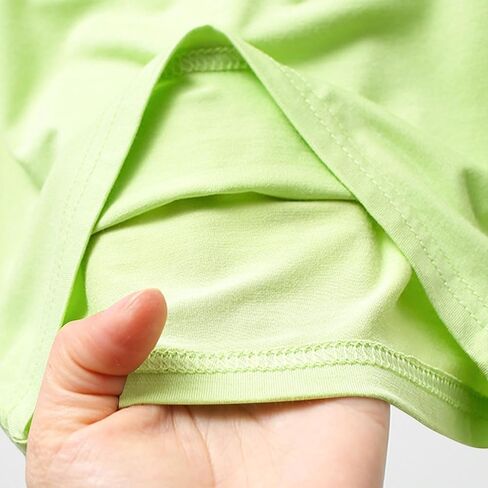 الفتيات الصيف بلا أكمام دبابة أعلى أساسية من طاقم الطاقم الصلبة المريح ناعم للورق المحملات للبنين 2-12 سنة in Kuwait