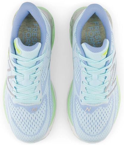 New Balance Men's Fresh Foam X 880v13 Running Shoe, Aluminum Grey/Crimson/Black, 12.5 Wide in Saudi Arabia