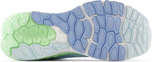 New Balance Men's Fresh Foam X 880v13 Running Shoe, Aluminum Grey/Crimson/Black, 12.5 Wide in Saudi Arabia