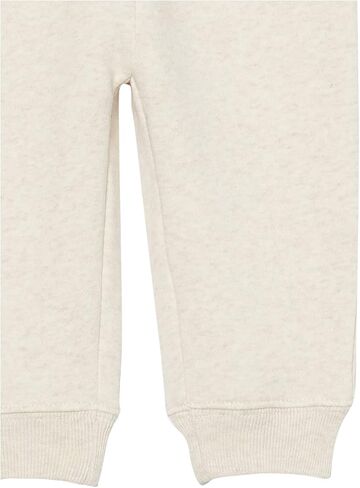 GAP Baby Girls' Logo Pull-on Jogger Sweatpants in Saudi Arabia