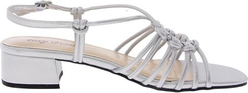 Easy Street Women's Sicilia Heeled Sandal in Saudi Arabia