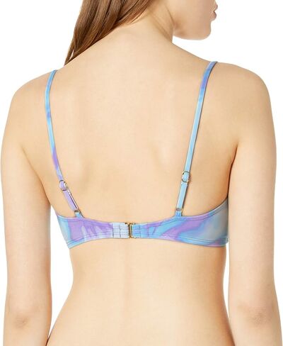 Hobie Women's Bralette Bikini Swimsuit Top in Kuwait