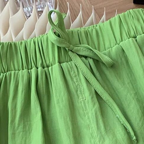 Cotton Linen Harem Bloomers Pants for Baby Toddler Solid Color Casual Ankle Pants Loose Long Drawstring Pants in Saudi Arabia