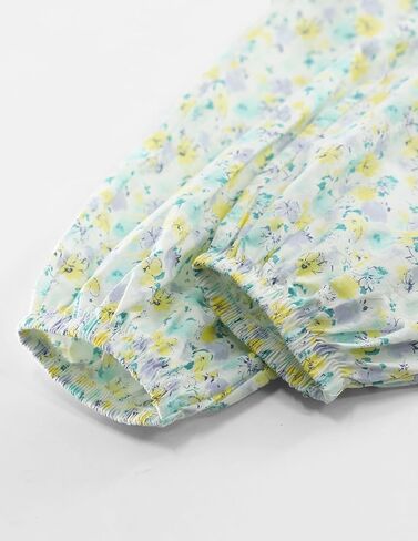 Girls Pants Baggy Cotton Pull Up Kids Harem Pants 2-10Y in Kuwait