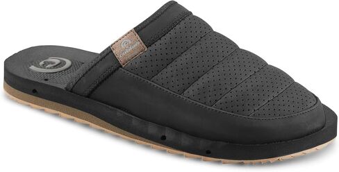 Cobian Men's Hobgood Draino Mule Slippers in Saudi Arabia
