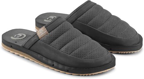 Cobian Men's Hobgood Draino Mule Slippers in Saudi Arabia