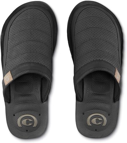 Cobian Men's Hobgood Draino Mule Slippers in Saudi Arabia