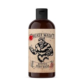 16oz Rugged Bodywash
