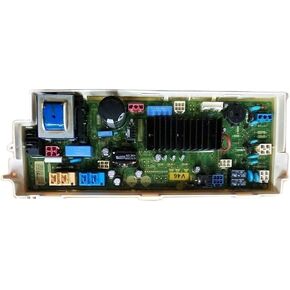 Original Compatible for LG Washing Machine WD-F1495BDS Control Plate Motherboard Controller Module EBR64974328 EBR74947064.Motherboard