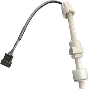 Ice Machine 5-Wire Water Level Probe Ice Thickness Deicing Sensor ，Compatible for Jinsong ，Compatible for LAUD ，Compatible for Snooke， A500-SWEC Ice Maker. Sensor