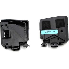 غسالة مفتاح قفل الباب ， متوافق مع WD12J8420GX / SC WW90H7410W DOOR LOCK SWITCH TYPE881