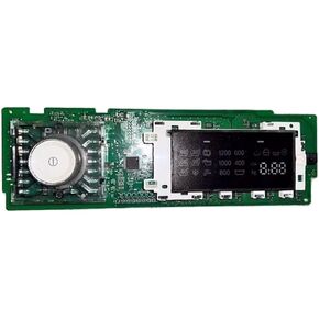 Original Motherboard BSH Programmed .Compatible for Compatible for .Washing Machine XQG90-WAS244601W .Motherboard