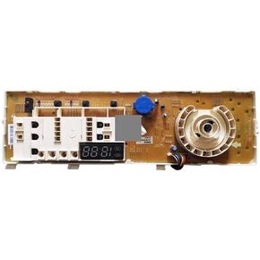 متوافق مع LG ， لوحة التحكم في لوحة الغسالة EBR805788 WD-TH2410D WD-TH2411DN WD-TH2412DG.