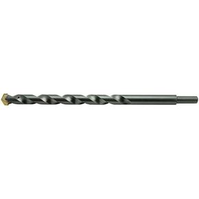 أدوات Alfa TCBH74505 5/8 × 13 × 3/8 كربيد شانك تميل بتات الجرس
