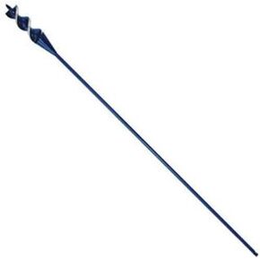 IRWIN IRWIN Tools Flexible Installer Drill Bit with Auger Tip, 9/16-inch Shank, 72-inch Length (1890763)