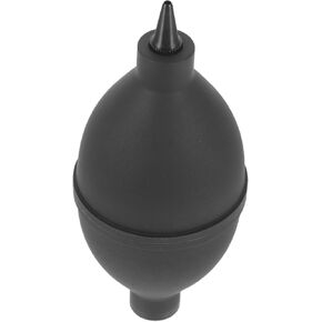 Air Tool Durable Camera Air Blower with Soft Tip for Safe Cleaning of Delicate Electronics for Dust Removal from Lenses Watches and More