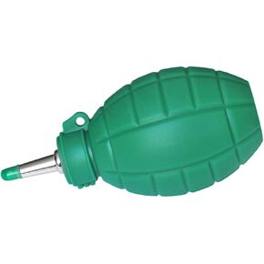 Canned Air Pump Duster Cleaning Dust Pump for Keyboard Camera Lens Eyelashes Extension Air Blower Lens