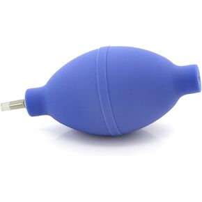 Bettomshin Rubber Air Dust Removal Blower Cleaner for Mobile Phone Computer Digital Camera