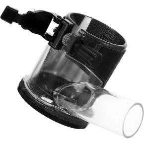 Router Trimmer Base Protective Cover Protective Woodworking Power Tool Accessory