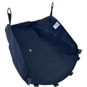 Storage Bag, Stroller Shopping Basket Compatible With Babyzen YOYO