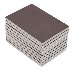 Sanding Paper, 120/180/240 Grit Polishing Paper Fine Polishing for Deburring for Grinding (240#), BROLEO8gag9i7os4-03