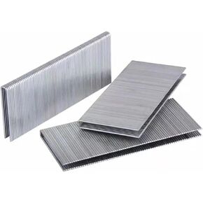 201 Stainless Steel K Nail Code Nail U-shaped Nail Industrial Door K40 K413 K416 K419 K422 K425 K432(K410 (2000pcsbox))