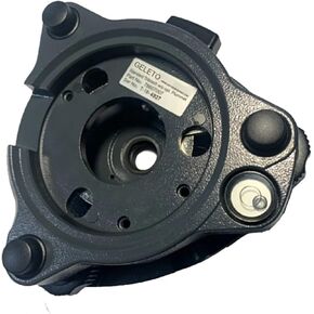 New Tribrach without optical plummet for Trinnble Total Station