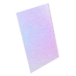 Acrylic Nail Art Display Board Eye Catching Color Design for Photography Projects for Showcasing Manicure Designs Versatile Acrylic Sheet for Crafting Signage