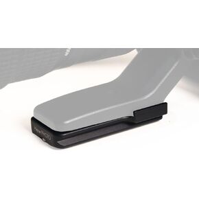 Lens Plate for Nikon AF-S NIKKOR 200-500mm f/5.6E ED VR Lens. Made in U.S.A