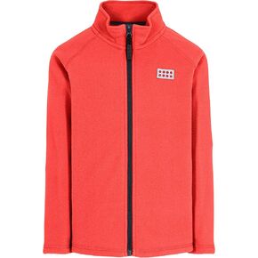 LEGO Wear Kids & Baby Full-Zip Fleece Cardigan Jacket