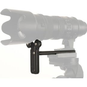 Arca Type 8 Inch Lens Support Package - Made in U.S.A
